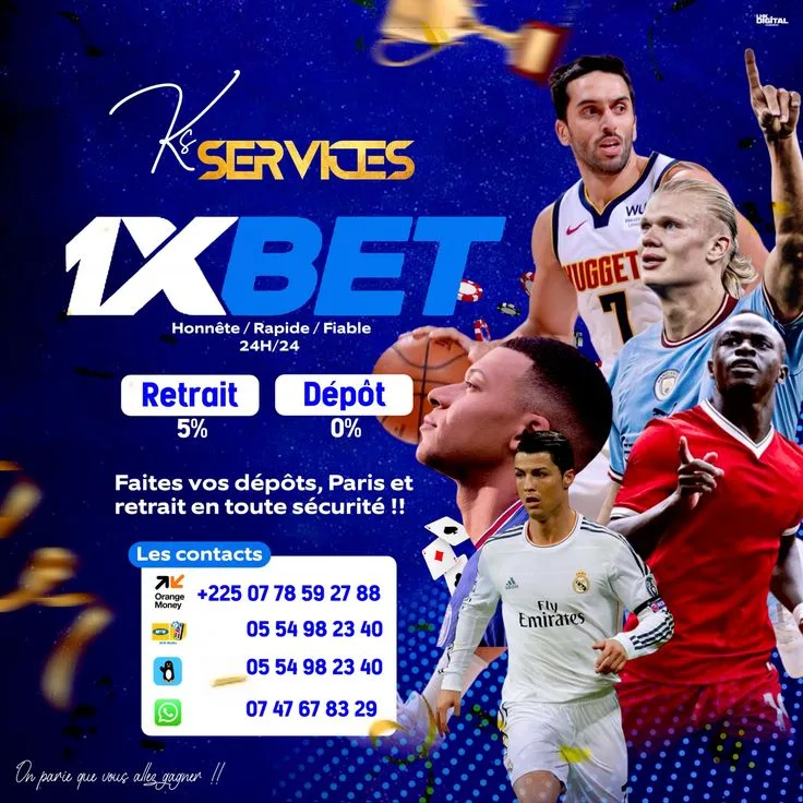1xBet Гид — Пять настроек, которые стоит включить в первые минуты